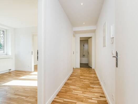Wohnung zum Kauf 199.000 € 2 Zimmer 52,9 m² 2. Geschoss Normannenstraße 7 b Altglienicke Berlin 12524