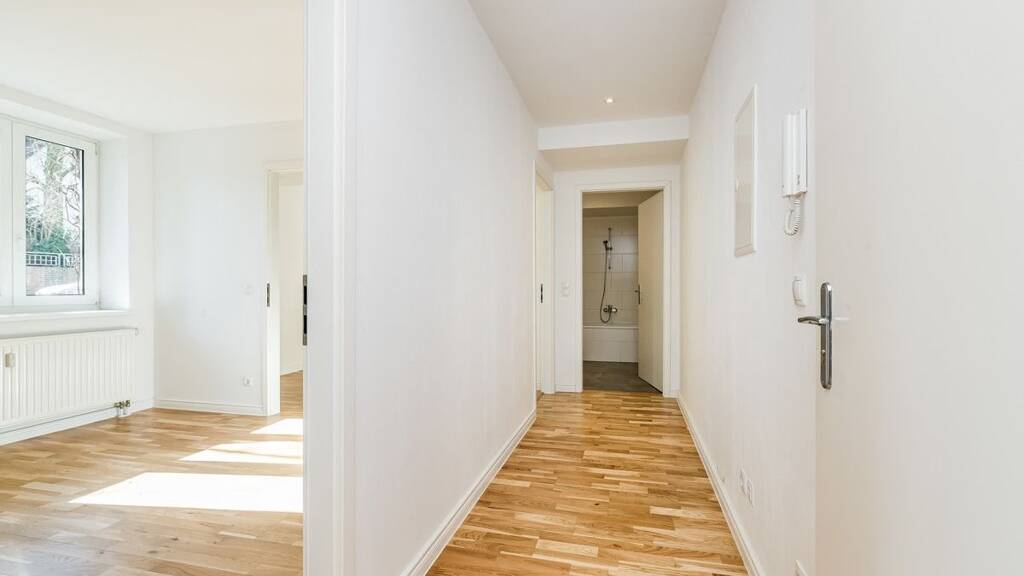 Wohnung zum Kauf 199.000 € 2 Zimmer 52,9 m² 2. Geschoss Normannenstraße 7 b Altglienicke Berlin 12524