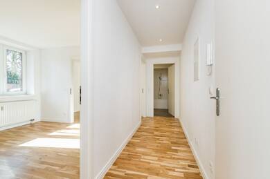 Wohnung zum Kauf 199.000 € 2 Zimmer 52,9 m² Souterrain, 2. Geschoss Normannenstraße 7 b Altglienicke Berlin / Altglienicke 12524
