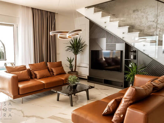 Villa zum Kauf 4.200.000 € 6 Zimmer 390 m² Bar 85000