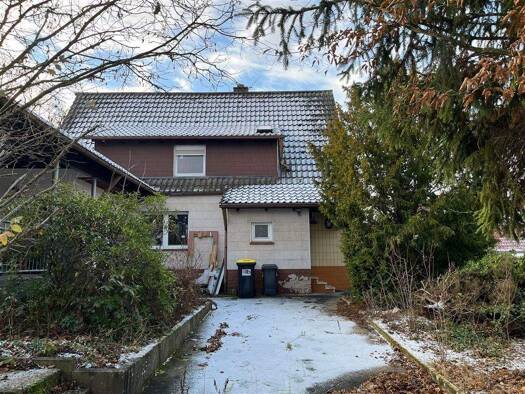 Haus zum Kauf 125.000 € 5 Zimmer 120 m² 519 m² Grundstück Innenstadt Kaiserslautern 67659