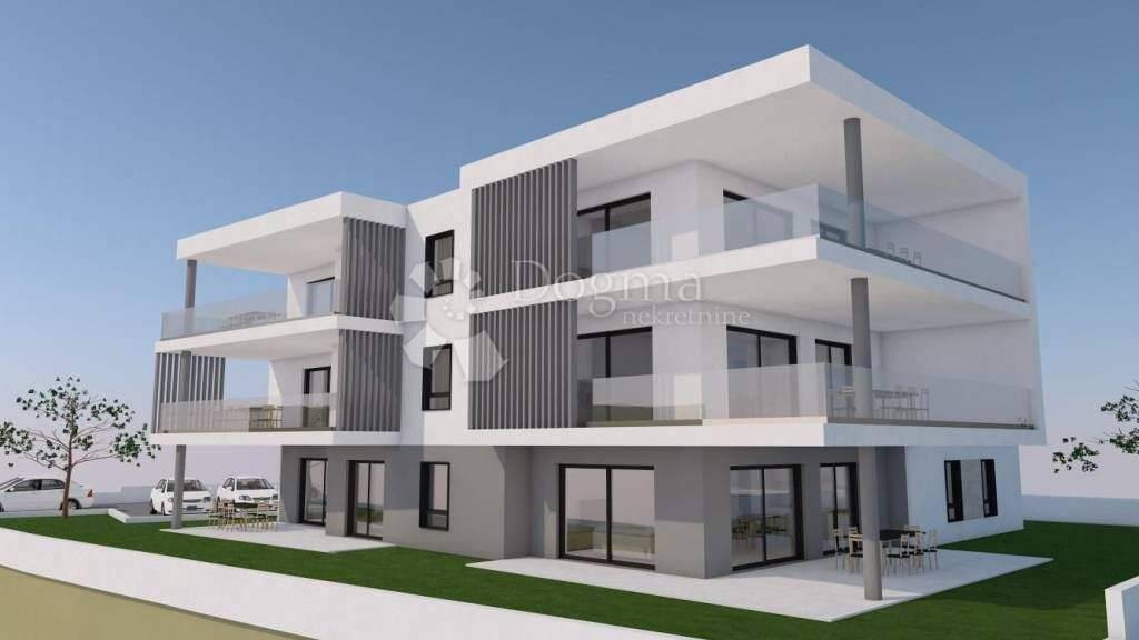 Wohnung zum Kauf 339.000 € 3 Zimmer 113 m² Tribunj