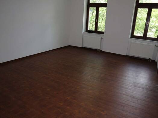 Wohnung zur Miete 275 € 3 Zimmer 55 m² 2. Geschoss Paul-Jäkel-Straße 13 Schloßchemnitz Schloßchemnitz 09113