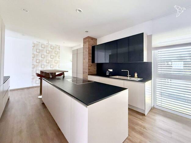 Einfamilienhaus zum Kauf 1.699.000 € 4 Zimmer 210 m² 2.000 m² Grundstück Massenbachhausen 74252