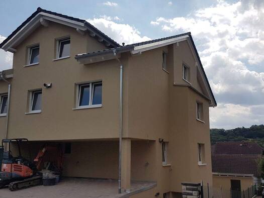 Wohnung zur Miete 1.540 € 4,5 Zimmer 132 m² frei ab 01.03.2026 In der Liß 19 Königsbach Königsbach-Stein 75203