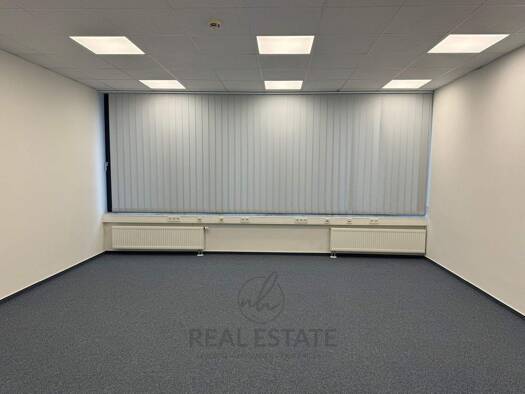 Büro zur Miete provisionsfrei 12,45 € 560 m² Bürofläche teilbar von 225 m² bis 560 m² Eppendorf Hamburg 22529