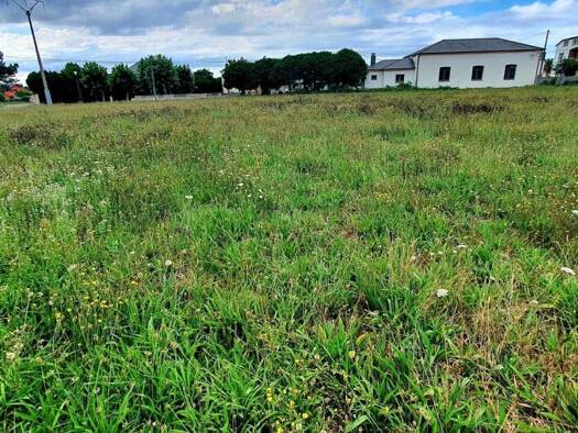 Acker-/Waldstück zum Kauf 160.000 € lagunas Tapia de Casariego 33747
