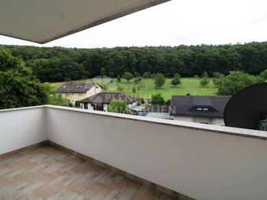 Wohnung zur Miete 1.000 € 3 Zimmer 74 m² 3. Geschoss Sinsheim / Hoffenheim 74889
