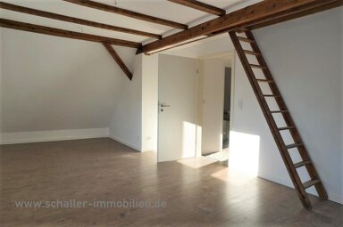 Wohnung zur Miete 735 € 2 Zimmer 55 m² 2. Geschoss Eberhardshof Nürnberg 90431