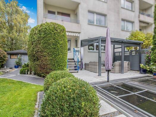 Wohnung zum Kauf 220.000 € 3 Zimmer 69 m² Mettenhof Kiel 24109