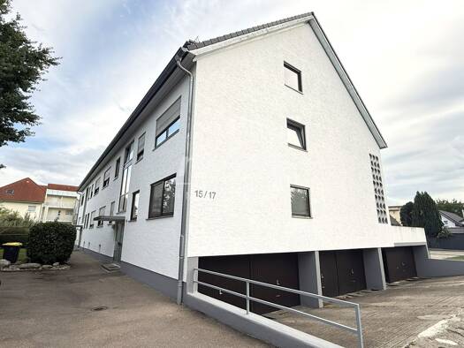 Wohnung zum Kauf 189.000 € 2 Zimmer 58 m² 3. Geschoss Senden Senden 89250