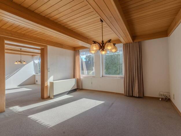Wohnung zum Kauf 89.000 € 3 Zimmer 83,5 m² Beddingen Salzgitter 38239