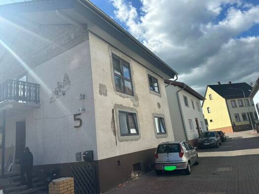 Mehrfamilienhaus zum Kauf provisionsfrei 480.000 € 6 Zimmer 220 m² 800 m² Grundstück Mehlbach 67735