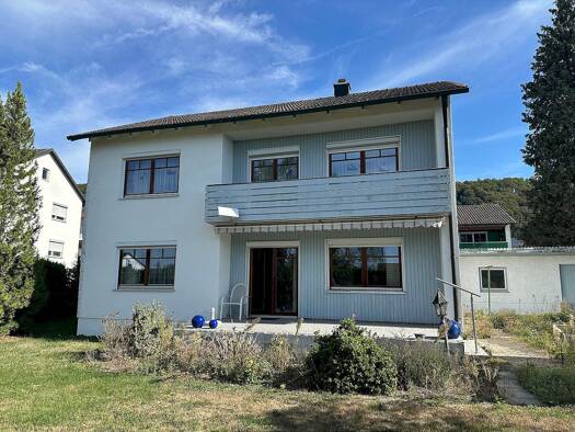 Einfamilienhaus zum Kauf 480.000 € 5 Zimmer 230 m² 1.001 m² Grundstück Marktl Marktl 84533