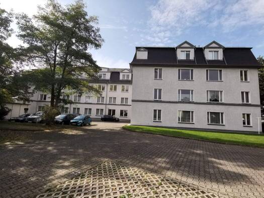 Wohnung zur Miete 250 € 1,5 Zimmer 37,6 m² 2. Geschoss frei ab sofort Mohsdorfer Str.89 Burgstädt 09217
