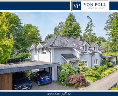 Doppelhaushälfte zum Kauf 459.000 € 4 Zimmer 107 m² 465 m² Grundstück frei ab 01.02.2026 Holm-Seppensen Buchholz in der Nordheide 21244