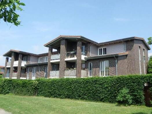 Wohnung zur Miete 715 € 3 Zimmer 83,7 m² Schneverdingen 29640