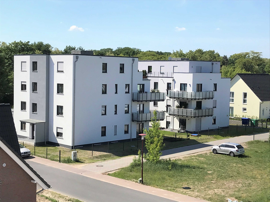 Wohnung zum Kauf provisionsfrei 200.000 € 3 Zimmer 81,7 m²<br/>Wohnfläche ab sofort<br/>Verfügbarkeit Schorfheider Straße Kernstadt Königs Wusterhausen 15711