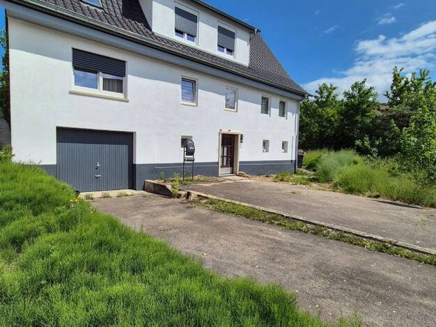 Einfamilienhaus zum Kauf 499.000 € 5 Zimmer 178 m² 647 m² Grundstück Urbach Urbach 73660