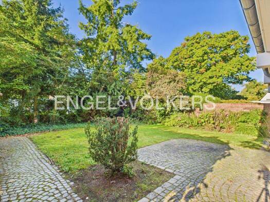 Doppelhaushälfte zum Kauf 599.000 € 5 Zimmer 144 m² 484 m² Grundstück Verberg Krefeld 47802