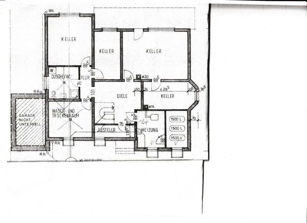 Einfamilienhaus zum Kauf 390.000 € 8 Zimmer 228 m²<br/>Wohnfläche 812 m²<br/>Grundstück Gronig Oberthal 66649