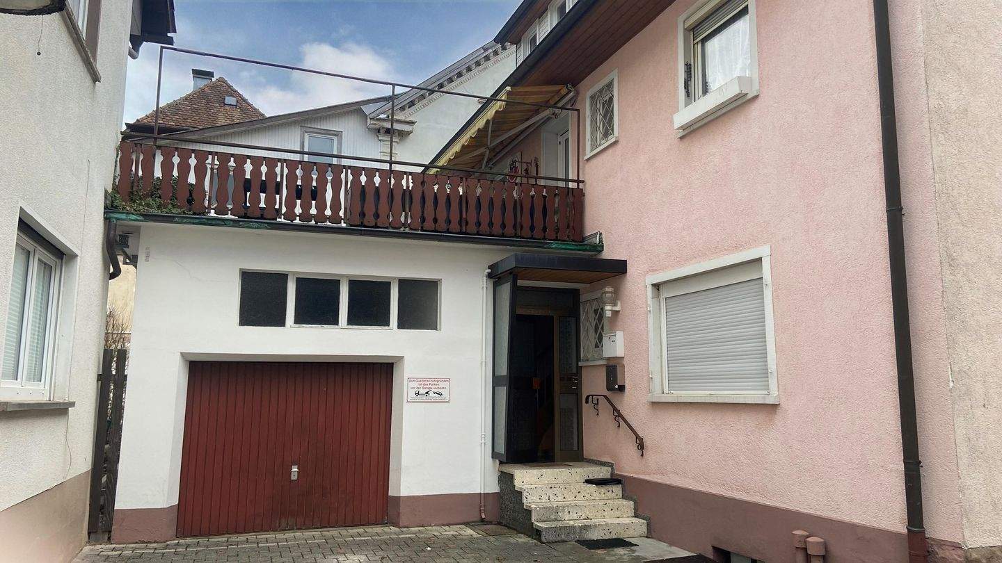 Mehrfamilienhaus zum Kauf - Ansicht 4
