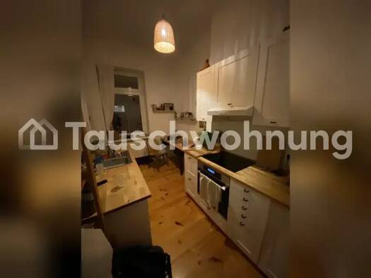 Wohnung zur Miete Tauschwohnung 549 € 2 Zimmer 57 m² 1. Geschoss Westend Berlin 10587
