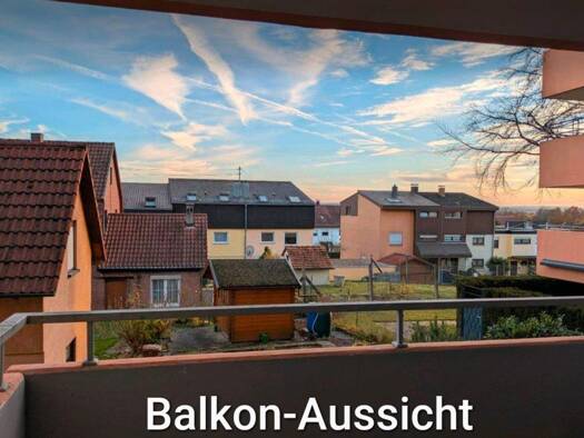 Wohnung zum Kauf provisionsfrei 269.000 € 3 Zimmer 78 m² Affalterbach 71563