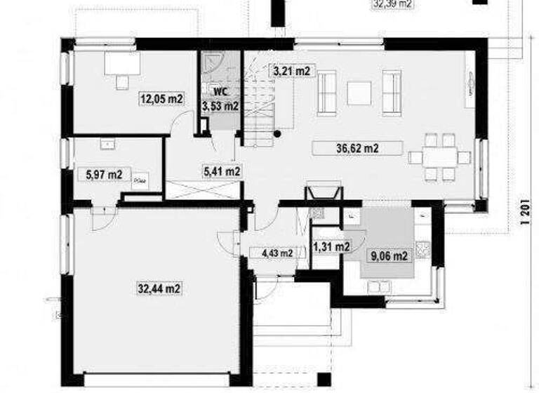 Einfamilienhaus zum Kauf 663.600 € 6 Zimmer 168 m² 605 m² Grundstück Radebeul 01445