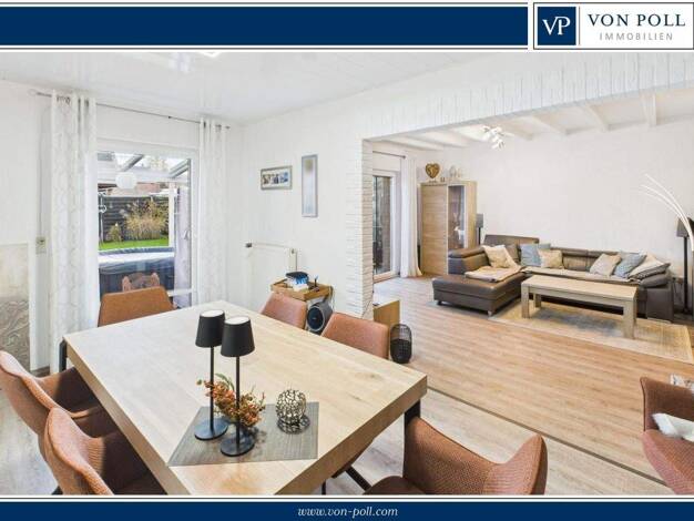 Reihenmittelhaus zum Kauf 525.000 € 5 Zimmer 138 m² 247,2 m² Grundstück Fliesteden Bergheim 50129