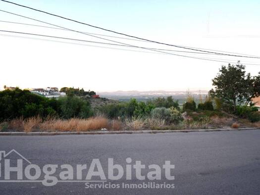 Wohn- und Gewerbegrundstück zum Kauf 39.900 € RIO TURIA -SAN MIGUEL Chiva 46370