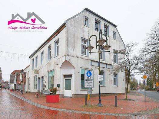 Haus zum Kauf 399.000 € 168 m² Jever 26441