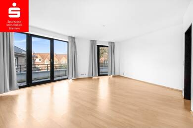 Wohnung zum Kauf 245.000 € 3 Zimmer 98,1 m² Brinkum Stuhr 28816