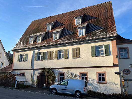 Wohnung zum Kauf 198.000 € 2 Zimmer 54 m² Dachgeschoss, 2. Geschoss frei ab sofort Hofen Stuttgart 70378