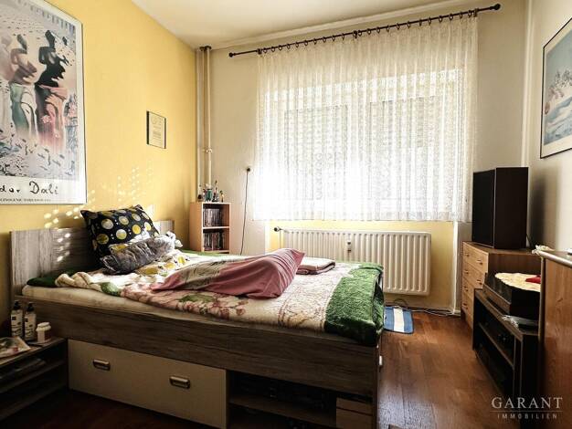 Wohnung zum Kauf 255.000 € 3 Zimmer 73 m² 1. Geschoss Neckarstadt Mannheim 68169
