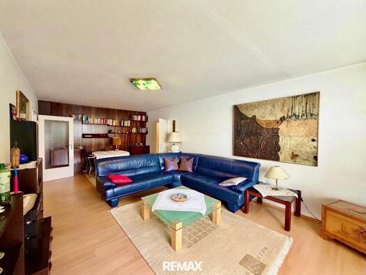 Wohnung zum Kauf 370.000 € 4 Zimmer 107,1 m² Krausegasse 4-6/Krötzlergasse Wien 1110