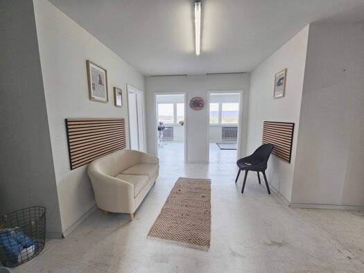 Bürofläche zur Miete provisionsfrei 850 € 4 Zimmer 100 m² Bürofläche Burger Straße 35 Wermelskirchen 42929