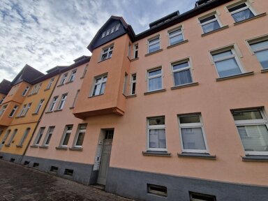 Wohnung zur Miete 419 € 3 Zimmer 63 m² 1. Geschoss frei ab sofort Otto-Richter-Str. 36 Otto-Richter-Straße Magdeburg 39116