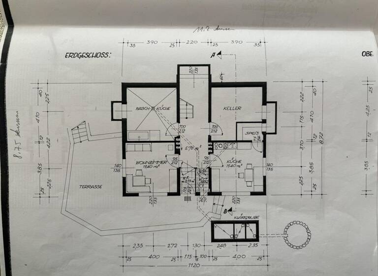 Einfamilienhaus zum Kauf 450.000 € 149 m² 462 m² Grundstück Trins 6152