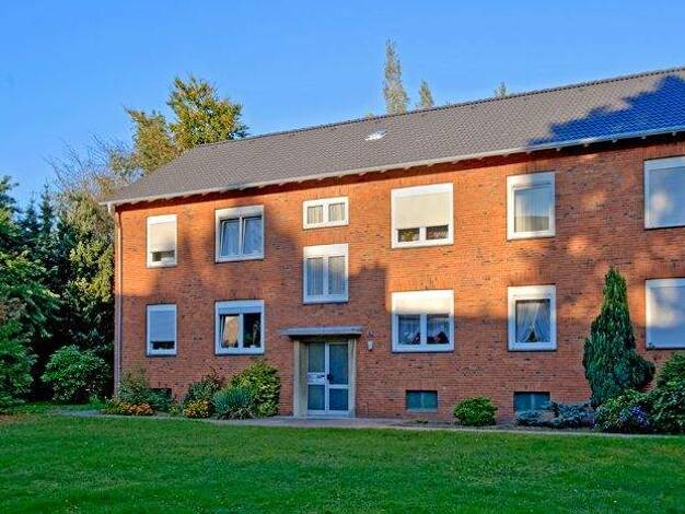 Wohnung zur Miete 602 € 3 Zimmer 60,6 m² 1. Geschoss frei ab 16.03.2026 Siegfriedstraße 20 Donnerschwee Oldenburg 26123