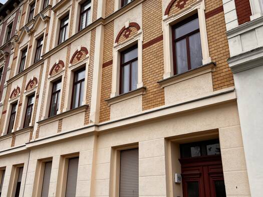 Wohnung zum Kauf 45.000 € 2 Zimmer 47 m² Wenzelstr. 18 Altenburg 04600