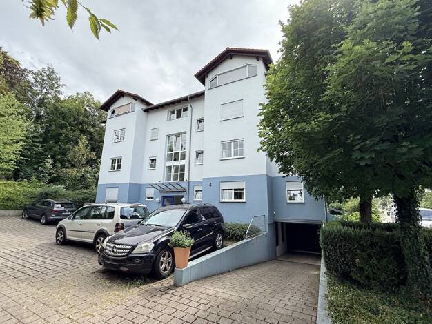 Wohnung zum Kauf 269.500 € 3 Zimmer 84 m² Ettenheim Ettenheim 77955