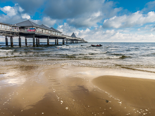 Villa zum Kauf 3.200.000 € 600 m² 1.000 m² Grundstück Strandpromenade Ostseebad Heringsdorf Heringsdorf 17424