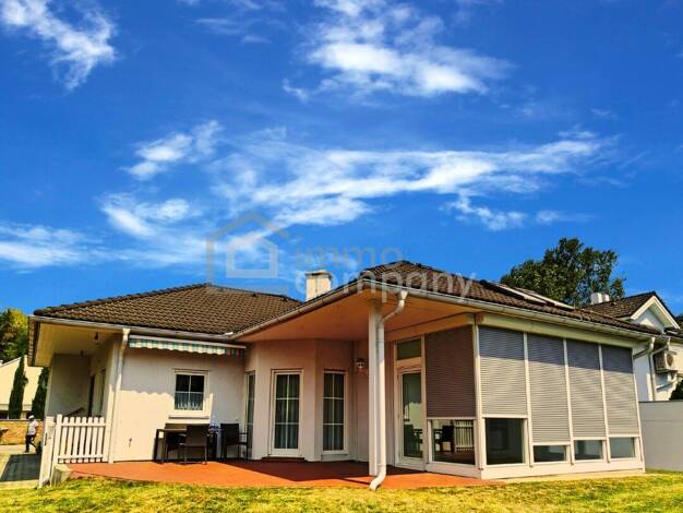 Bungalow zum Kauf 650.000 € 4 Zimmer 103 m² 730 m² Grundstück Neusiedl am See 7100