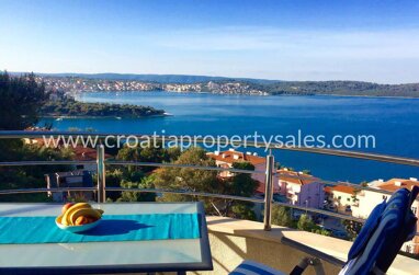 Wohnung zum Kauf 240.000 € 1 Zimmer 74 m² Trogir