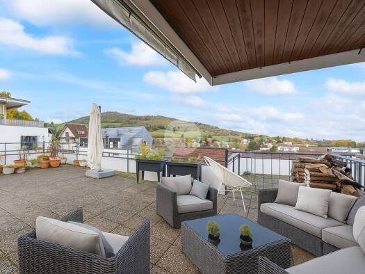 Penthouse zum Kauf 830.000 € 4 Zimmer 128 m² Merzhausen 79249