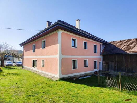 Einfamilienhaus zum Kauf 295.000 € 9 Zimmer 179 m² 1.682 m² Grundstück Altheim 4950