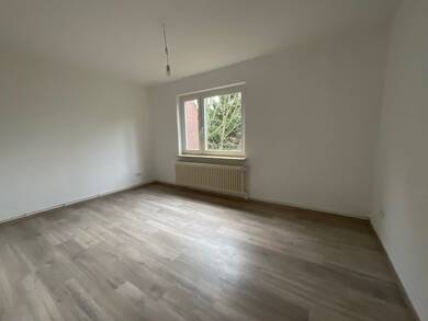 Wohnung zur Miete 339 € 2 Zimmer 48,2 m² 1. Geschoss Lessingstraße 8 Bant Wilhelmshaven 26382