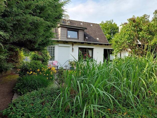 Einfamilienhaus zum Kauf provisionsfrei 795.000 € 6 Zimmer 140 m² 996 m² Grundstück Iserbrook Altona 22589