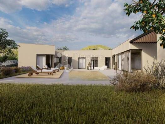 Haus zum Kauf 6 Zimmer 252 m² Dubrava Kod Sibenika, Sibenik - Okolica Sibenik